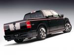 Ford F-150 by Foose Design 2007 года